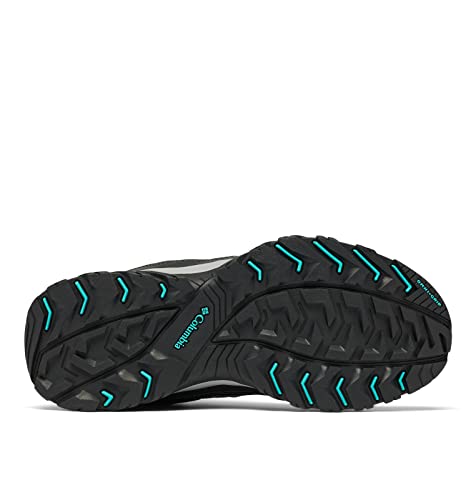 Image of Columbia womens Granite Trail Mid Waterproof