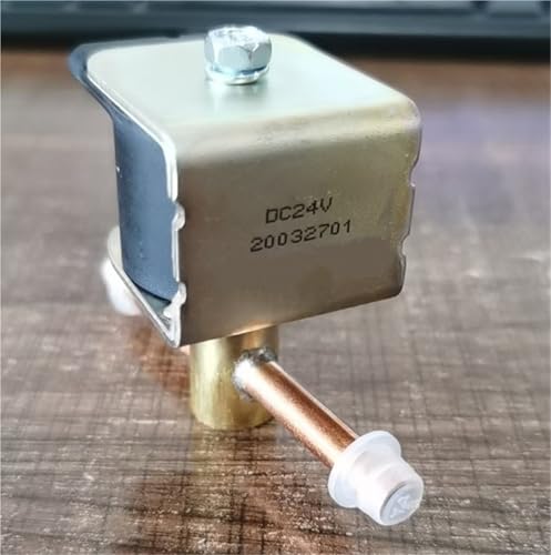 Électrovanne pour congélateur climatisation LDF8A01 LDF2A01 - 4