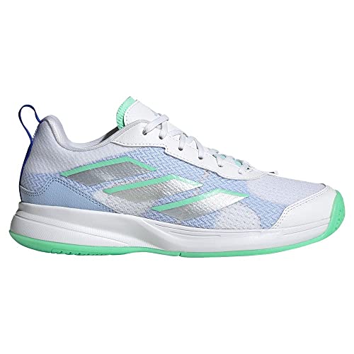 Image of adidas Womens Avaflash Tennis Shoe