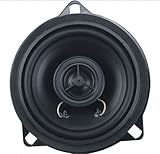 bmw e87 lautsprecher kabel Technische Daten: 2-Wege-Koaxialsystem Max. Power: 65 Watt Polycone Mitteltöner: 118mm Seidenhochtöner 21mm Frequenz-Bereich: 150-21.000 Hz Einbautiefe: 54mm Lochausschnitt: 98mm Kompatibilität: BMW: 1er E81, E84, E87, E88 3er E90, E91, E92, E93 Cabrio 5er E60, E61 Kartoninhalt: 2 Stück Din Koaxlautsprecher 2 Stück Anschlusskabel 0,75mm2 8 Stück Schrauben 45mm 8 Stück Schrauben 25mm 8 Stück Blechmuttern 4 Stück Stromdiebe
