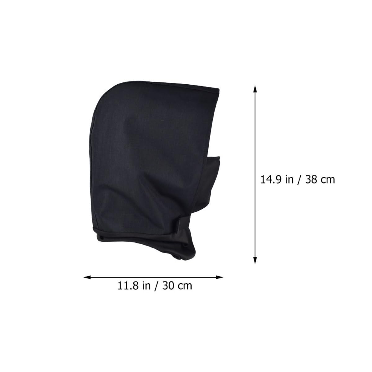 BESTYASH Cappuccio Ciclismo Scaldacollo Invernale Resistente Attrezzatura all Aperto Leggera Protezione Calda Viso Escursionismo