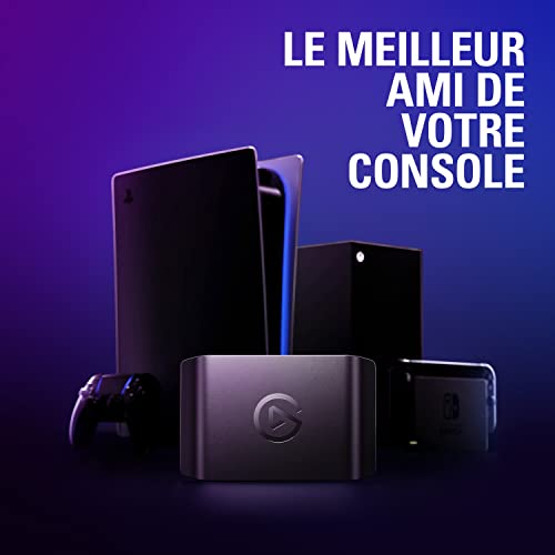 Carte d‘acquisition externe Elgato HD60 X - vue 6