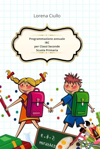 Programmazione annuale IRC per le classi Seconde