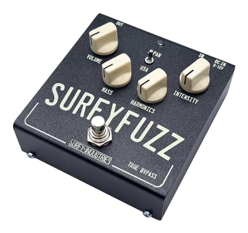 Surfy Industries �t�@�Y�y�_�� SurfyFuzz