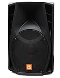 Mr. Dj PM2880BAT 15-Inch 3500-Watt Max Power Speaker with Built-In Bluetooth and Battery with FM Radio/EQ/LCD/MP3/USB/SD