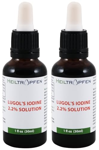 | Heiltropfen&reg;