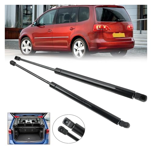 Vérin à gaz pour VW Touran 2003-2010 coffre de hayon de voiture MPV 1T0827550B - 4