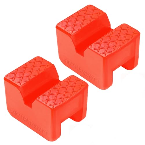 2 Stück Universelle Stützböcke Wagenheber Pad Unterstellböcke Ständer Auflage Für Wagenheberaufnahme Auflage Adapter Zubehör KFZ PKW SUV 2 Stück Universelle Stützböcke Wagenheber Pad Unterstellböcke Ständer Auflage Für Wagenheberaufnahme Auflage Adapter Zubehör KFZ PKW SUV