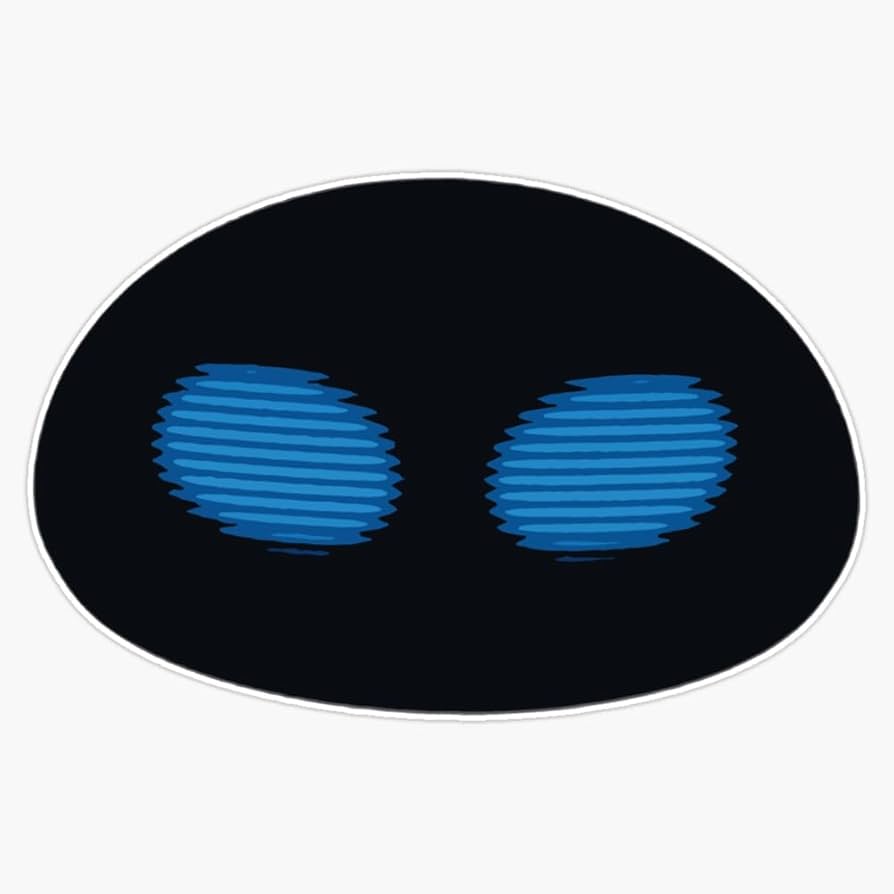 Amazon.com - Directive - Eve Sticker Bumper Sticker Vinyl Decal 5