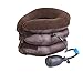 Produktbild Cervical Traktionsgerät,aufblasbare Traktionsgerät Neck Traction Device-Effektive und Instant Relief für Halsschmerzen und Schulter Schmerzen
