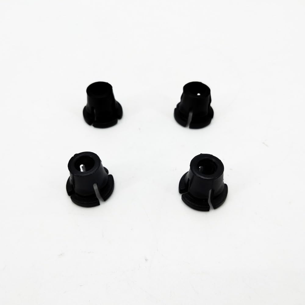 Amazon.com: Fauful 4Pcs Adaptive Cruise Control Clip Set for