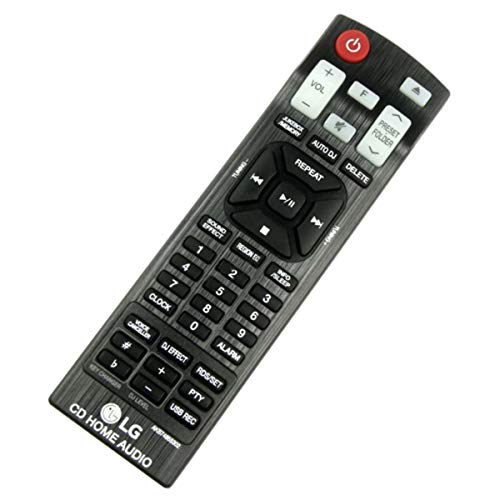 Mando a Distancia Original AKB74955302 LG