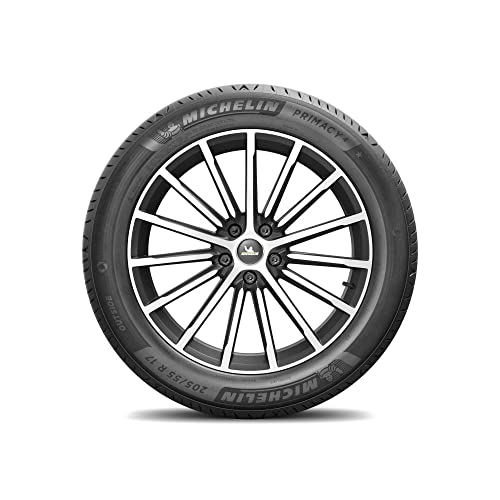MICHELIN(ミシュラン)『サマータイヤプライマシー4(XL)205/55R17』