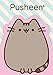 Pusheen® Sticky Notes
