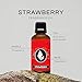 Eternal Essence Oils Strawberry 30ml Premium Fragrance Oil - for Candle, Soap Making, Aromatherapy, Diffusers, Home Care, & Humidifiers