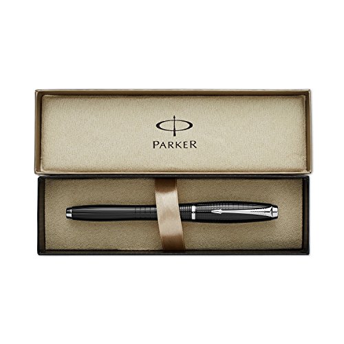 Parker 948788 - Piuma urban premium colore ebano