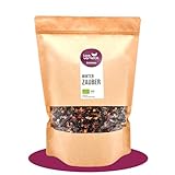 teeverliebt - Winterzauber loser Bio Früchtetee | 1kg