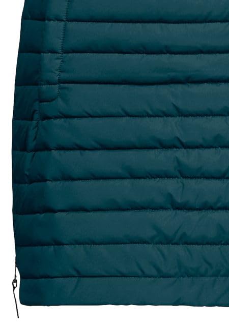 Jack Wolfskin Damen ICEGUARD Skirt Outdoorrock, Phantom, XS – Ansicht 6