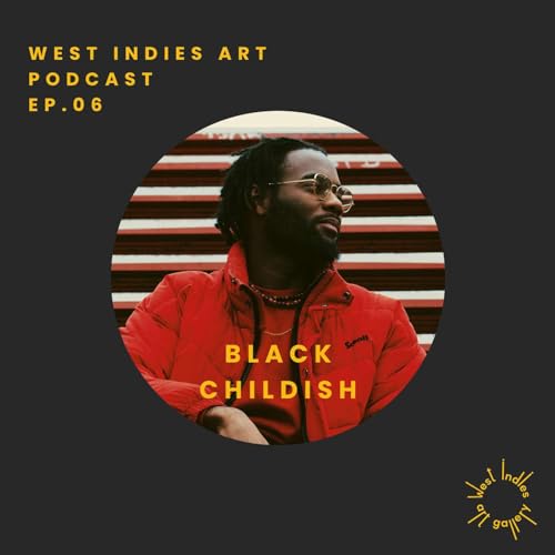 Black Childish : la pop culture &agrave; la sauce carib&eacute;enne