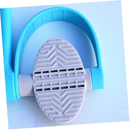 Pedales de resistencia portátiles Yardwe para fitness en casa miniatura 5
