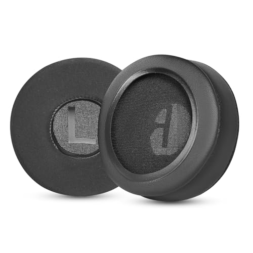 Almohadillas de Gel Refrigerante para Oreja Compatible con House of Marley Positive Vibration 2 miniatura 6