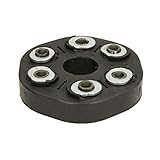  Hardyscheibe, Antriebswelle TEDGUM TED74140