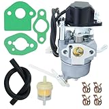 REMEDART SUA2000i Carburetor Fits for Huayi P16D-1 for A-iPower SUA2300i 2000 2300 Watt for Ryobi RYI2322VNM 308054139 308054140 for Champion 73536i Portable Inverter Generator with Stepper Motor