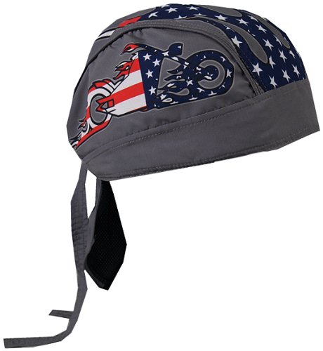 Image of Hot Leathers Head Wrap