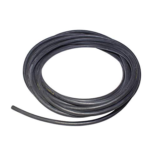 Durite essence NBR 5x8 noir de fabrication CE haute durabilité - 2