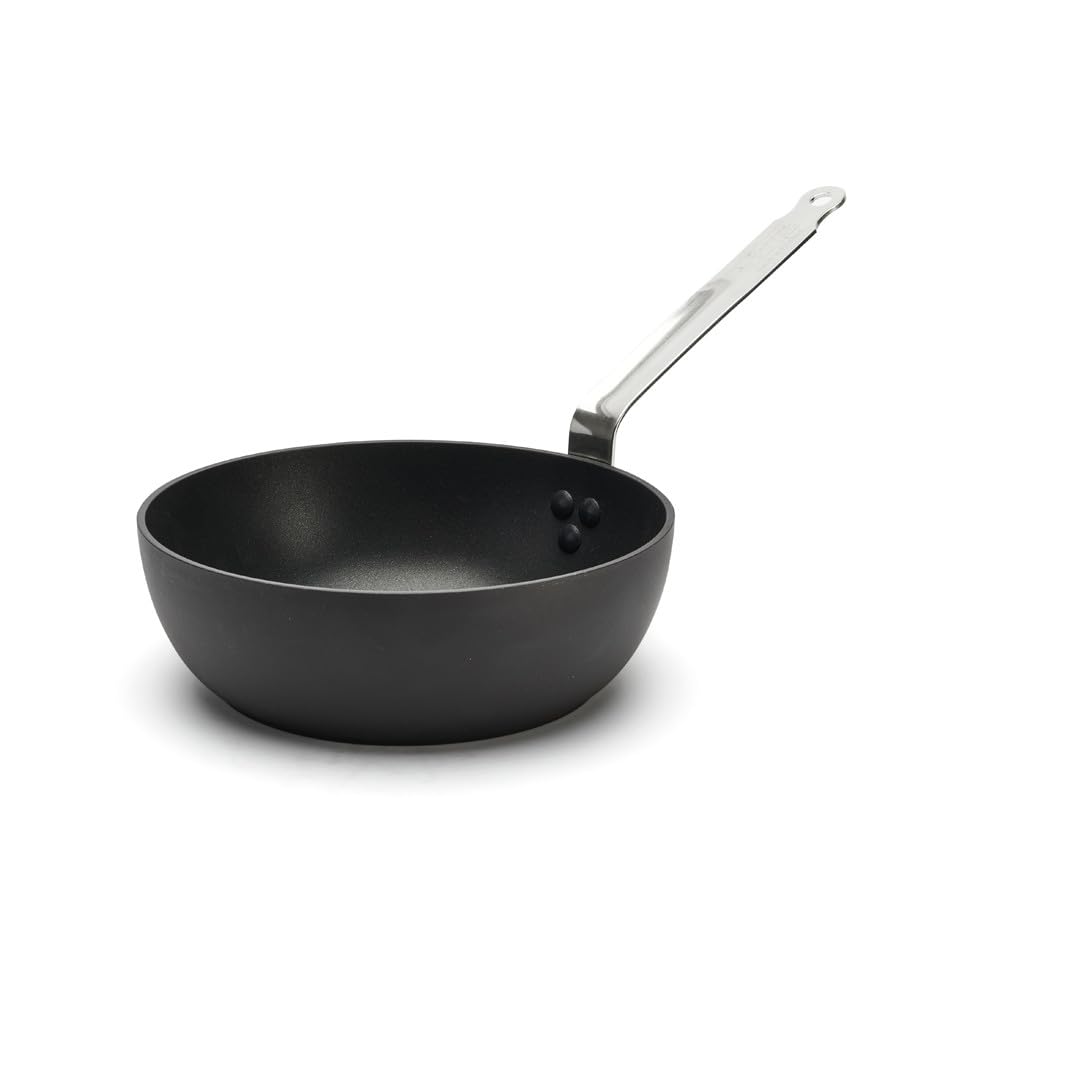 De Buyer Choc Intense 8768 Sauté Pan