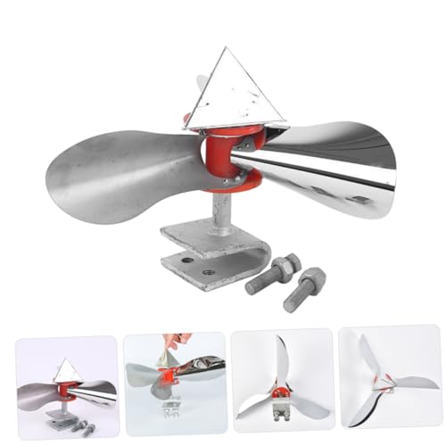 POPETPOP pássaros pássaros moinho dissuasão pássaros Afastador aves Afastador pássaros para jardim f