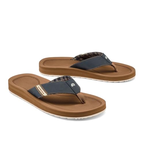 Image of Cobian Men's Sandal ARV 2 Trek Flip Flops