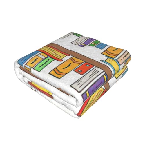 Couverture de lit microfibre confortable et légère tailles assorties - 3