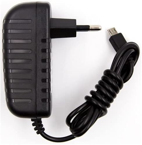 Chargeur * Adaptateur Secteur Alimentation Chargeur 5V Micro Top
