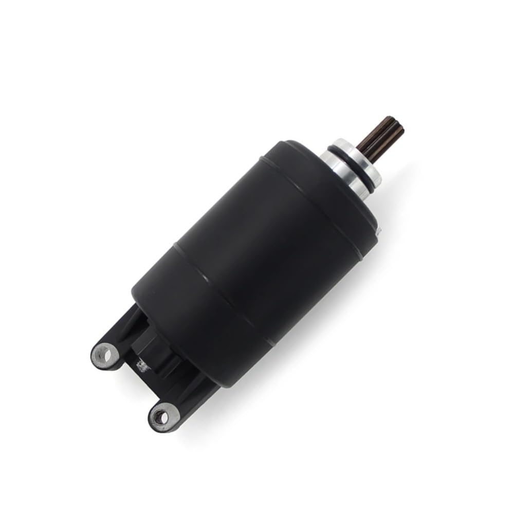 Motor de arranque VT1300CS soluciona fallos encendido en VT1300CX 7