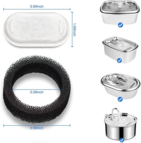 SAMANIJA 10-Pack Filters - Image 2