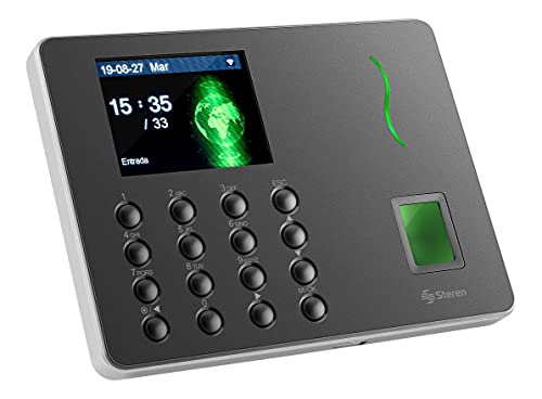 Mouse De Computadora, Software steren software Marca STEREN (2)