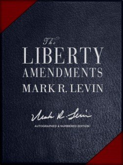 The Liberty Amendments: Restoring the American Republic - Thumbnail 4