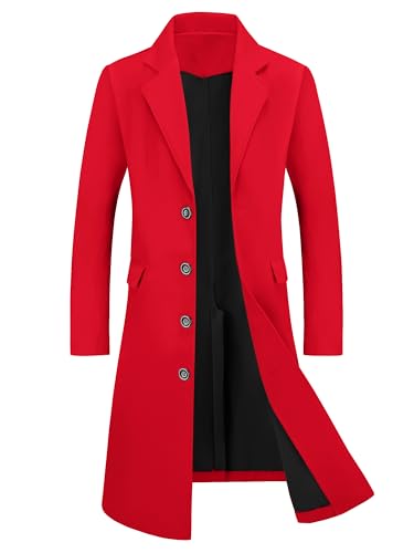 Image of Lars Amadeus Men