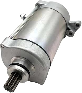 1000 Starter Motor 910706 Compatible With Quad SXS UTV Go Kart Parts Replacement For Various Models