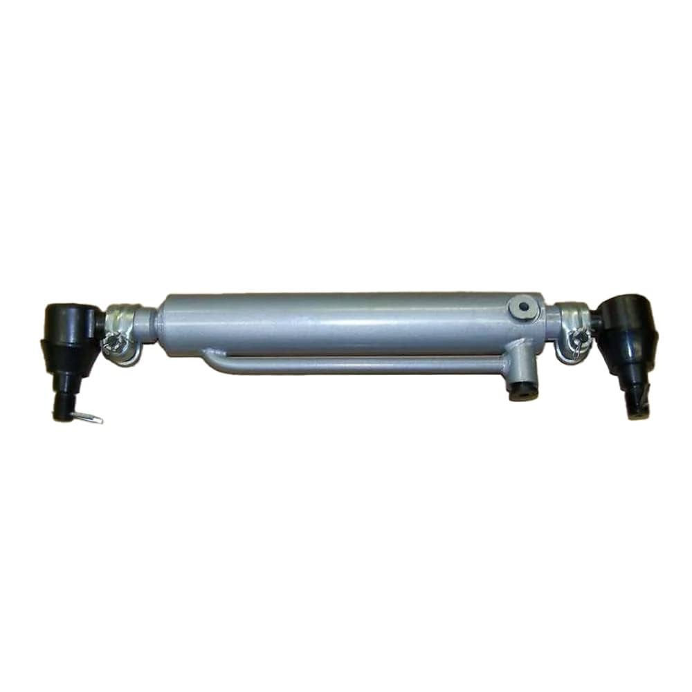 D 50　⑥ Proven Part 2- No-Flat Wheel Assy 13x6.50-6 Fits Hustler X