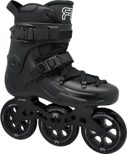 FR Skates FR1 310 Skates Black Size 11.0