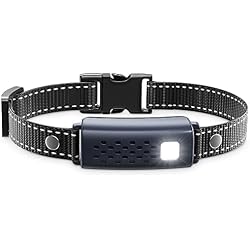 Receiver for Dog Shock Collar,Receiver Only Used for RS3 Dog Remote Training Collar