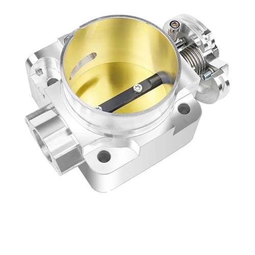 Cuerpo mariposa 70mm Evo 4 5 6 que elimina la restricción de aire en motor 4G63