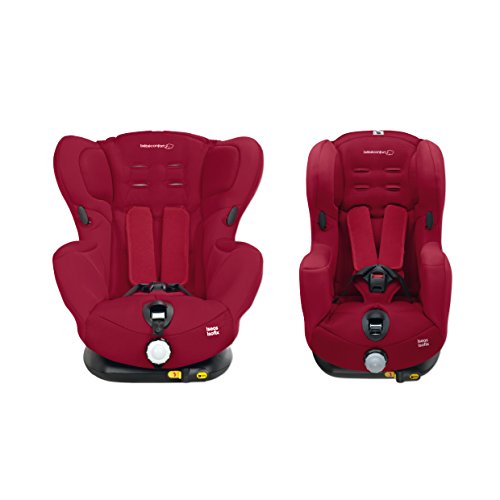 Bebe Confort Iseos Isofix Ultrachollo Com Ofertas 21