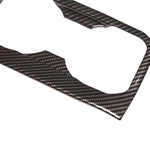 Accesorio para Toyota Tacoma 2016-2022 Porta Vasos ABS miniatura 5