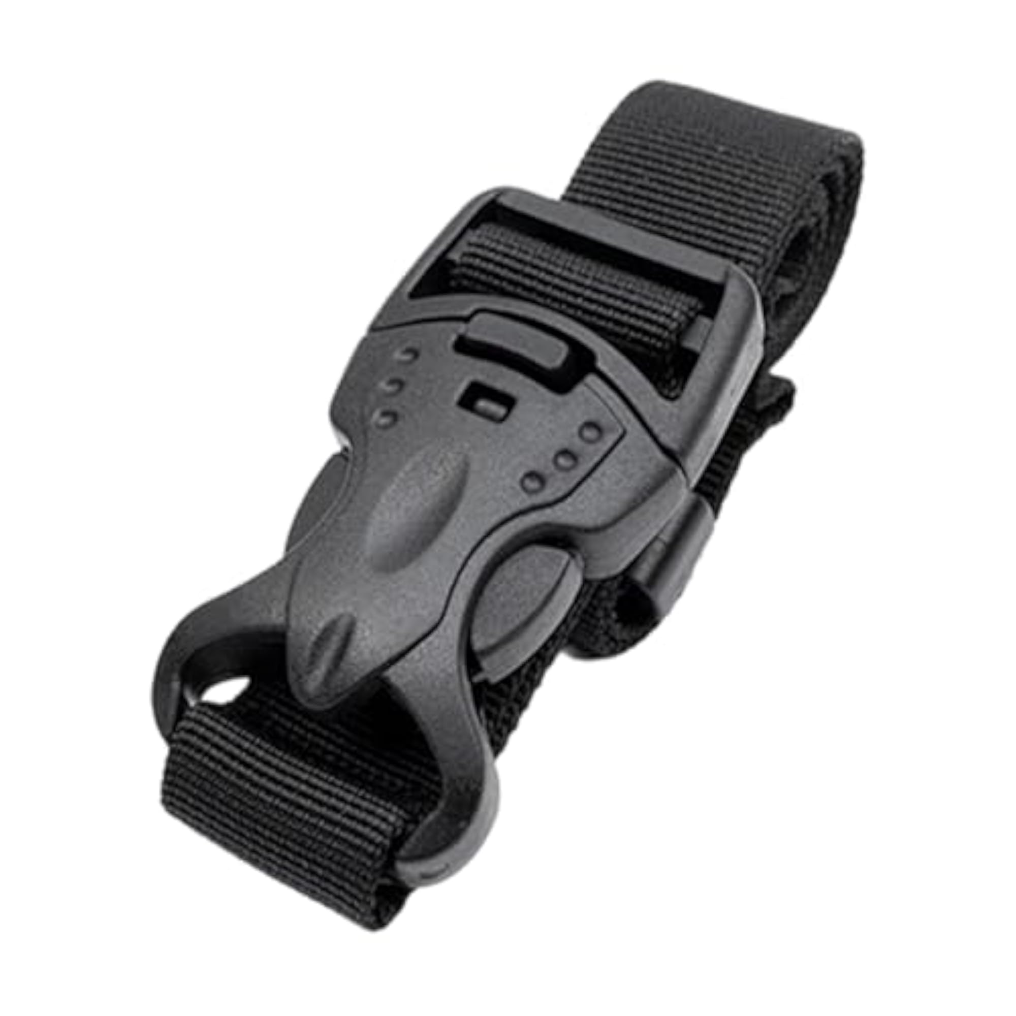 Utility Strap with Quick Release Buckle Travel Accessories