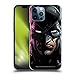 Head Case Designs sous Licence Officielle Batman DC Comics Batman Three Jokers Coque Dure pour l'arrière Compatible avec Apple iPhone 12 Pro Max