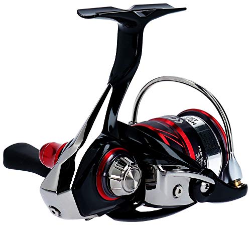 ダイワ(DAIWA) スピニングリール 18 月下美人MX LT2000S(2018モデル) 2枚目