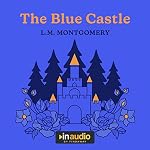 Cover of The Blue Castle
